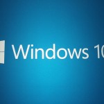 WINDOWS 10