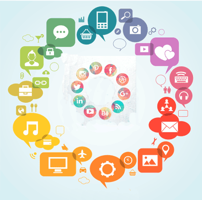 réseaux sociaux