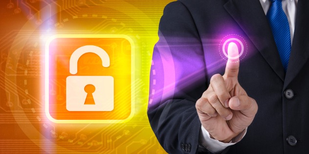 sécurité informatique