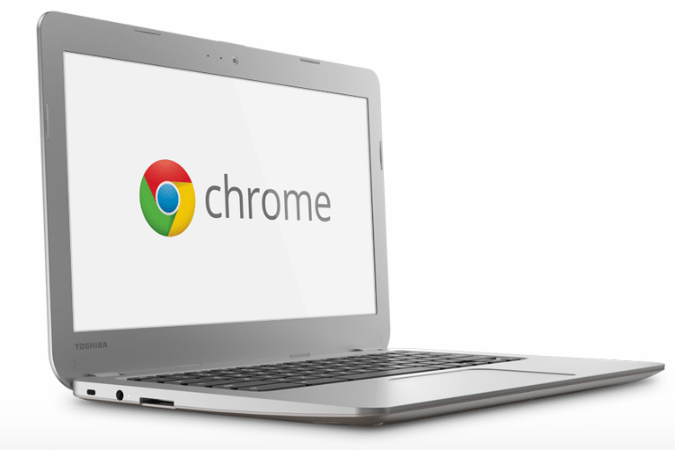 chromebook-google