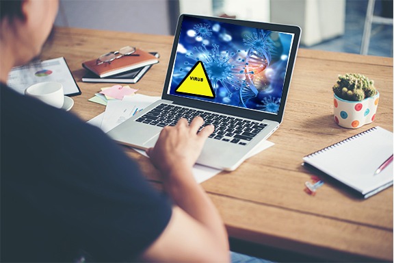 virus informatique