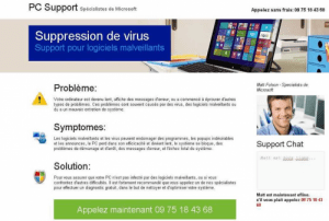 virus informatiques