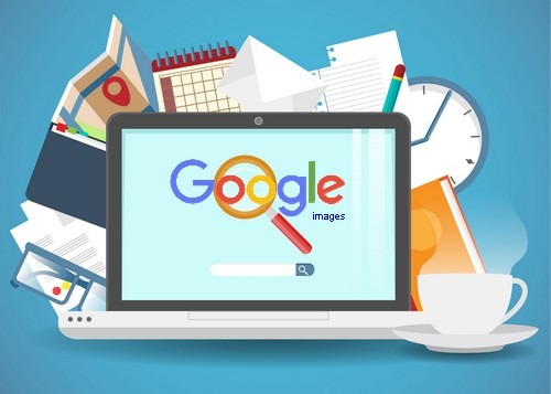 interface-google-images
