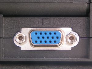 SVGA_port