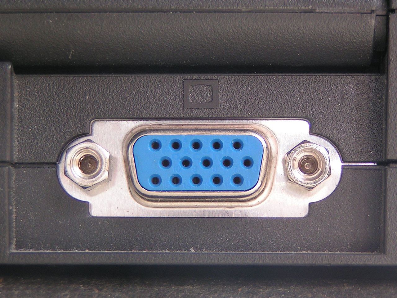 SVGA_port