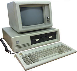 IMB PC