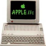 apple 2