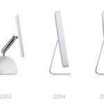 l'évolution du Mac 1998 à aujourdhui