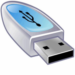 cle usb