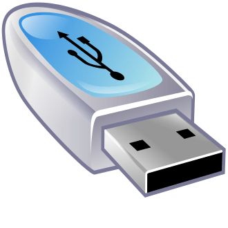 cle usb