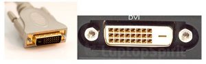 DVI