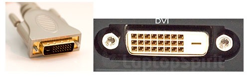 DVI