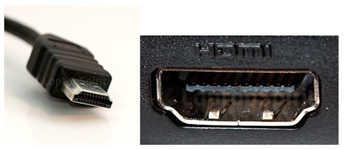 HDMI