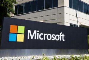 Microsoft