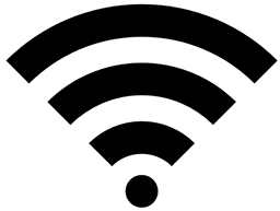 Signal Wifi