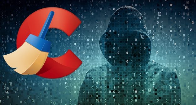 CCleaner Pirtage