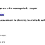 phishing bancaire