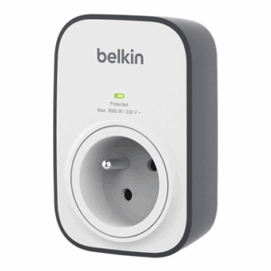 prise parafoudre belkin