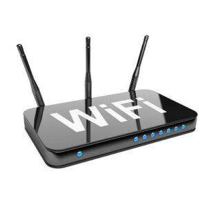 box internet installation