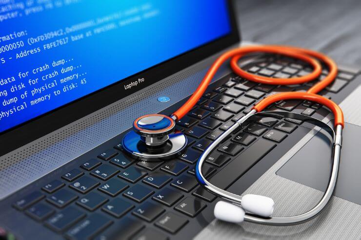 Dépannage informatique : comment s’y prendre ?