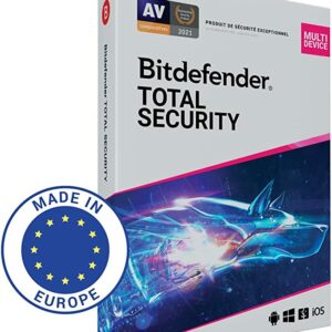bit defender antivirus