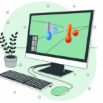 matériel informatique environement